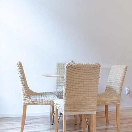 Budget-Friendly 2Br Apt With Great Location Apartment Виена Екстериор снимка